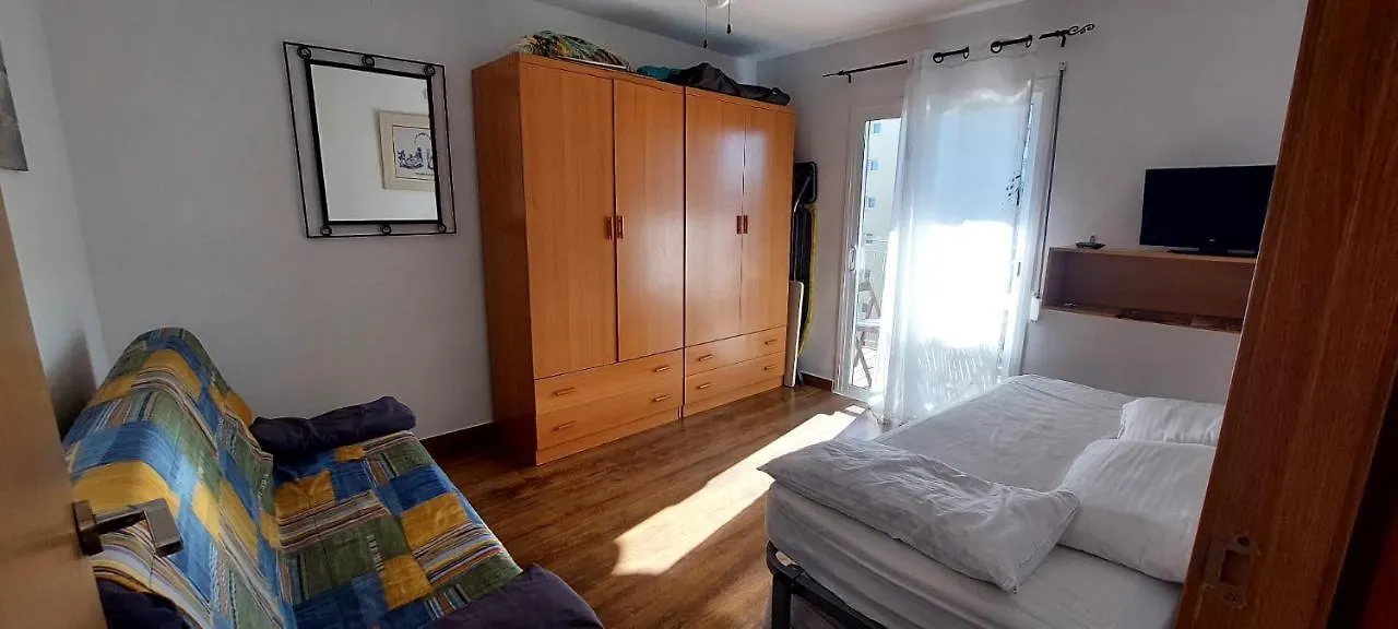 Bravaholidays-220-Kristel-7 Бланес Апартаменты