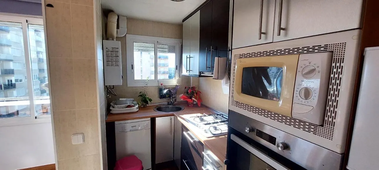 Bravaholidays-220-Kristel-7 Бланес Испания