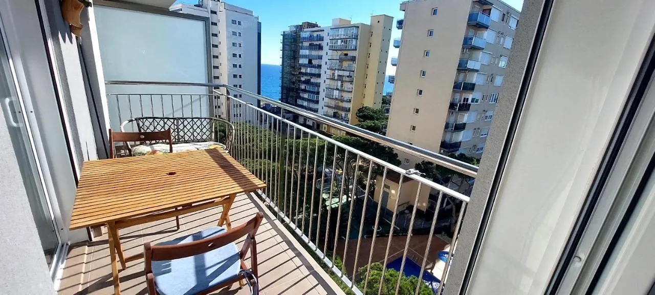 Bravaholidays-220-Kristel-7 Blanes Appartement