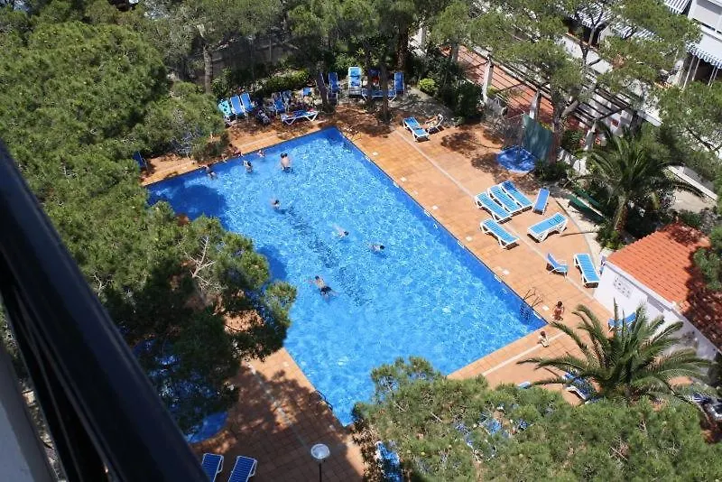 Appartement Bravaholidays-220-Kristel-7 Blanes