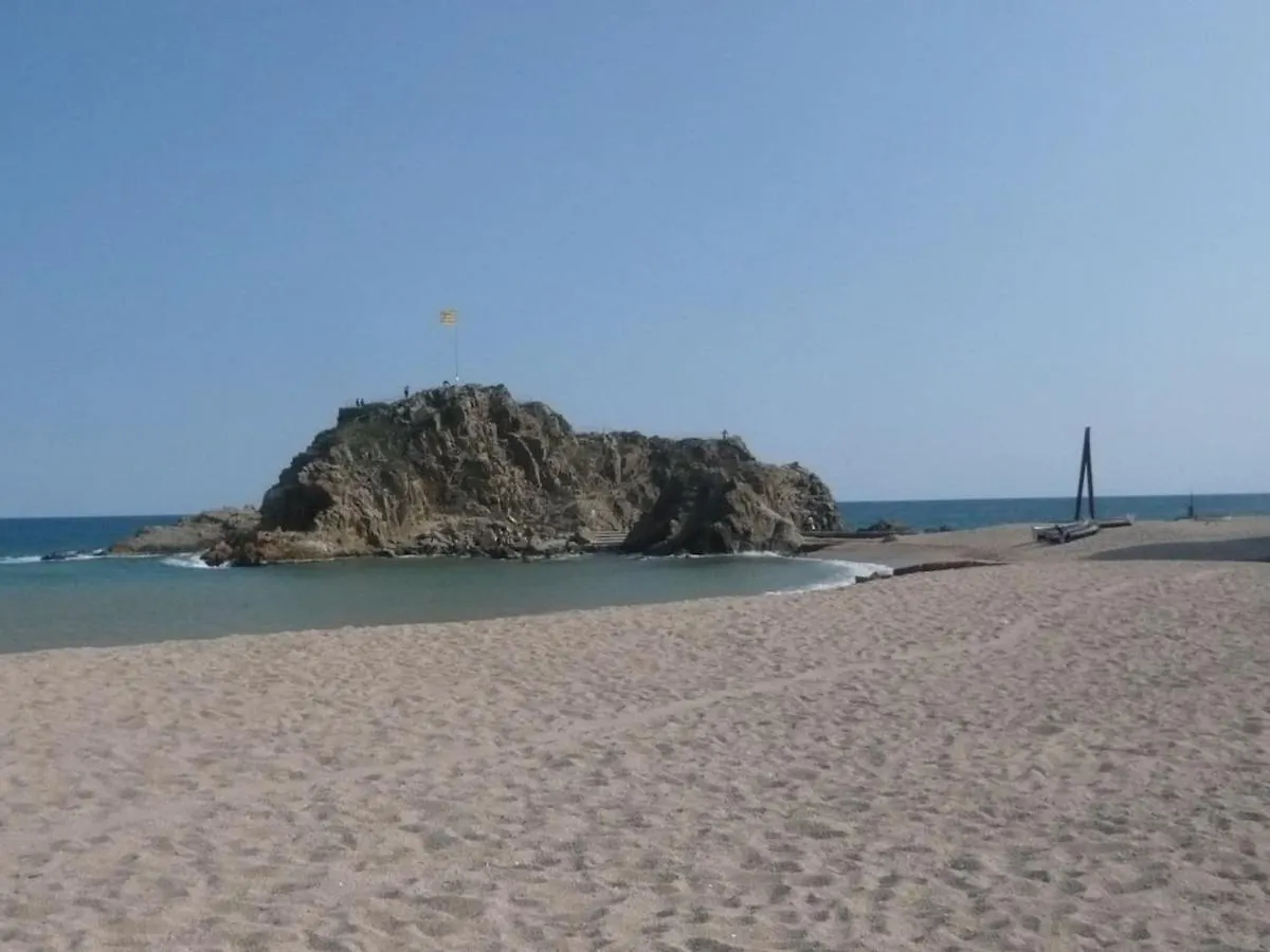 Апартаменты Bravaholidays-220-Kristel-7 Бланес Испания
