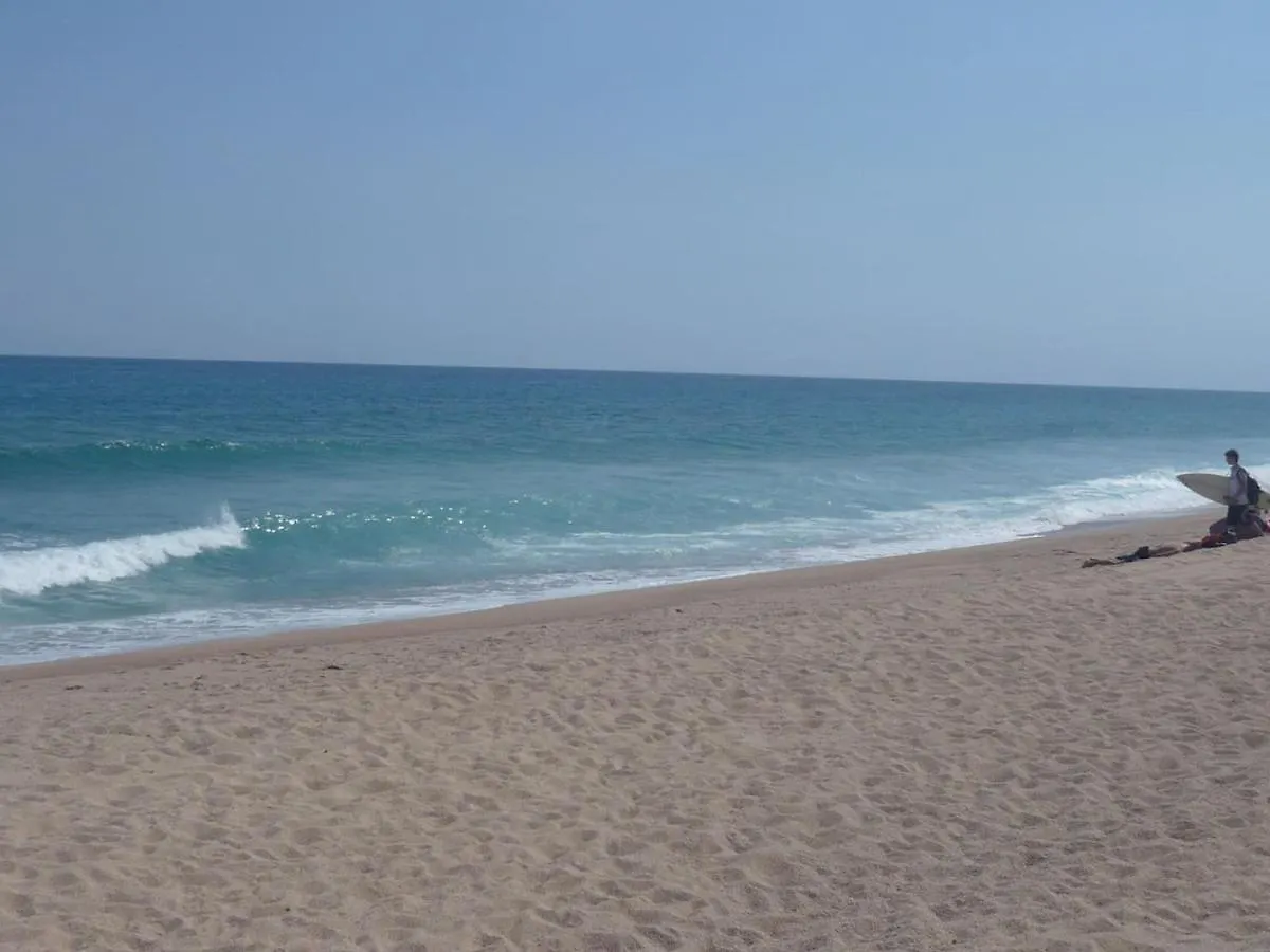 Апартаменты Bravaholidays-220-Kristel-7 Бланес