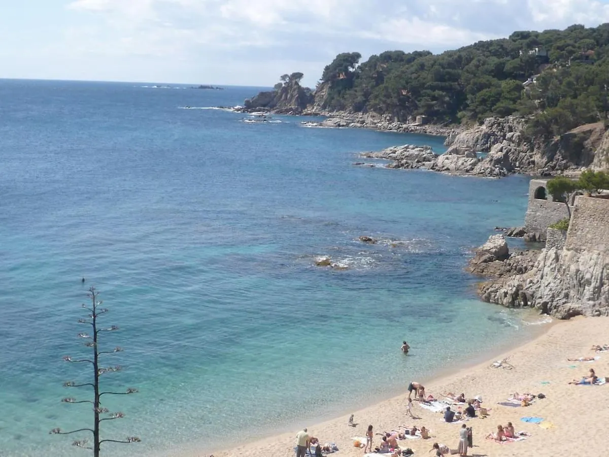 Bravaholidays-220-Kristel-7 Blanes Appartement