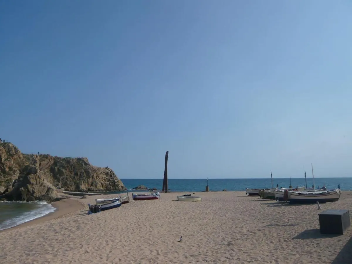 Appartement Bravaholidays-220-Kristel-7 Blanes